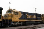 ATSF 8705